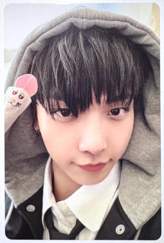 HOW? Earth ver. Jaehyun