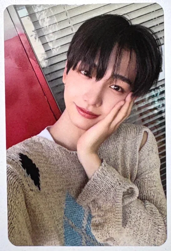 BOYNEXTDOOR 2024 SEASONs GREETINGS Jaehyun