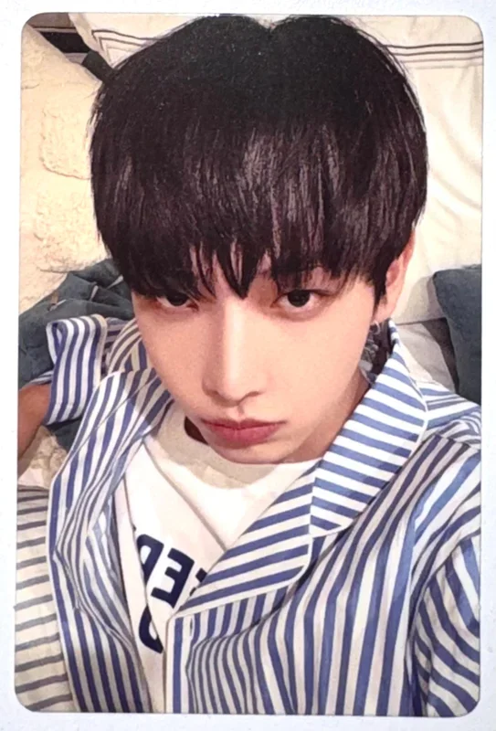 ONEDOOR MEMBERSHIP KIT Jaehyun