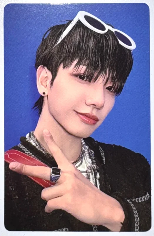 HOW? WEVERSE Jaehyun