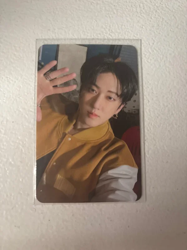 (5-STAR) Changbin