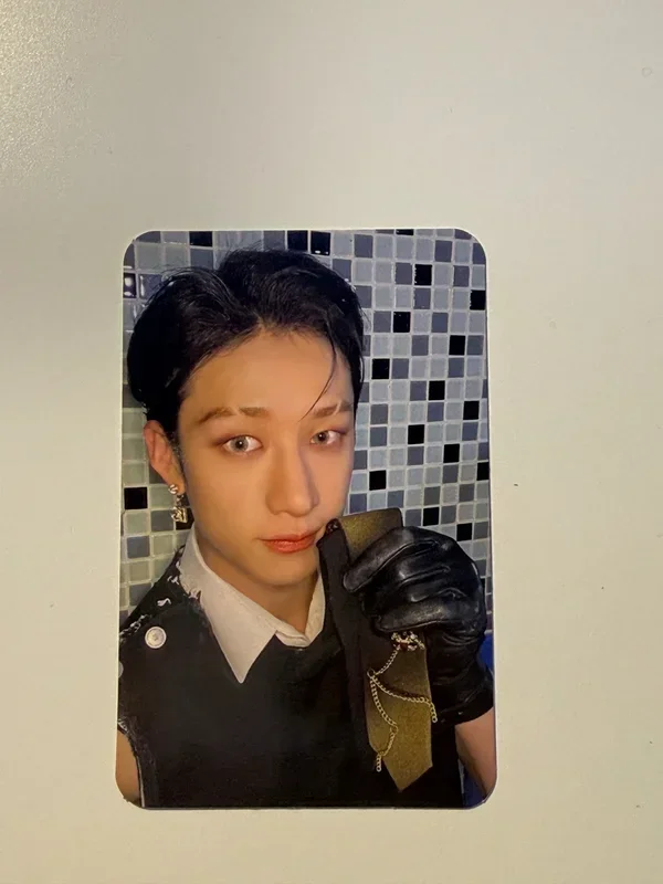 Bang Chan 5-STAR POB (YES24)