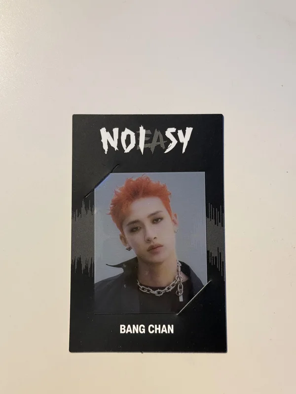 Bang Chan NOEASY Frame PC