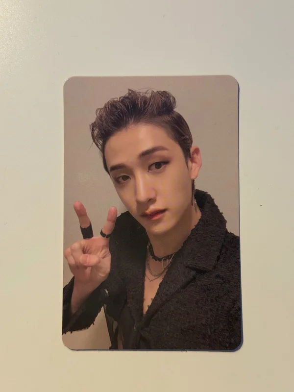 Bang Chan Oddinary (Frankenstein Ver.)