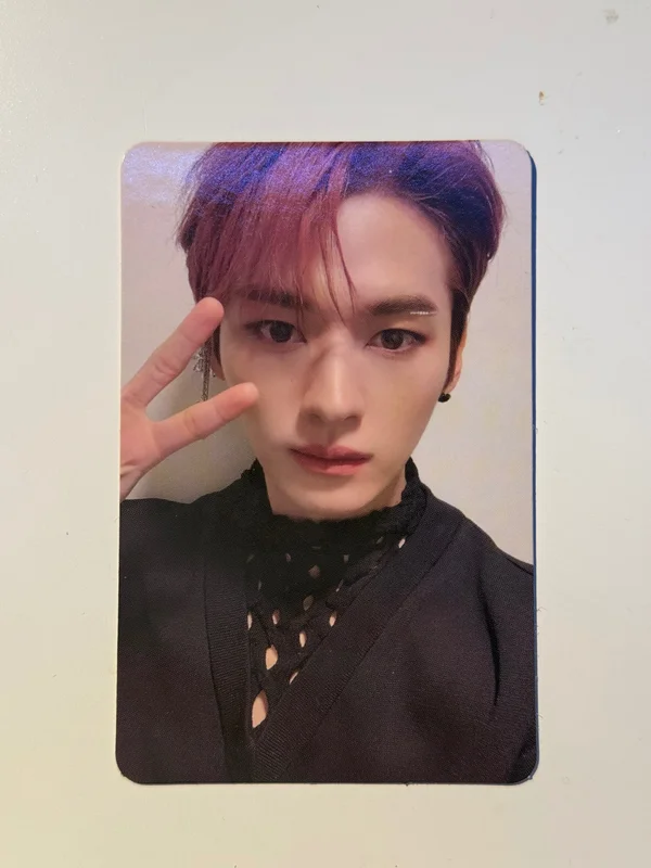 Lee Know Oddinary (Frankenstein Ver.)