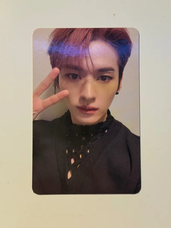 Lee Know Oddinary (Frankenstein Ver.)