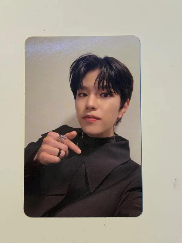 Seungmin Oddinary (Frankenstein Ver.)