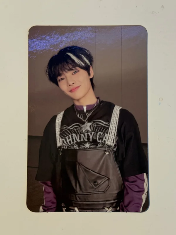 I.N Oddinary POB (Synnara Record)