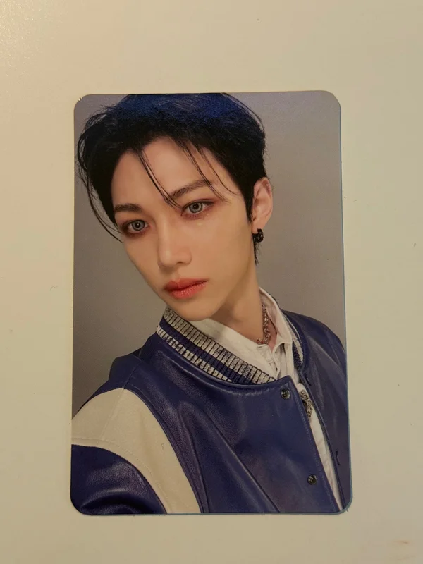 Felix Maxident (Case Ver.)