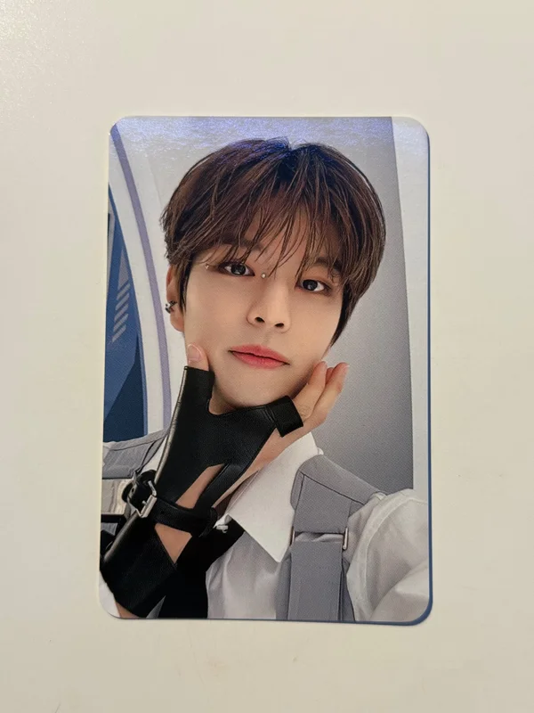 Seungmin Pilot for 5-Star PC (Online POB Ver.)
