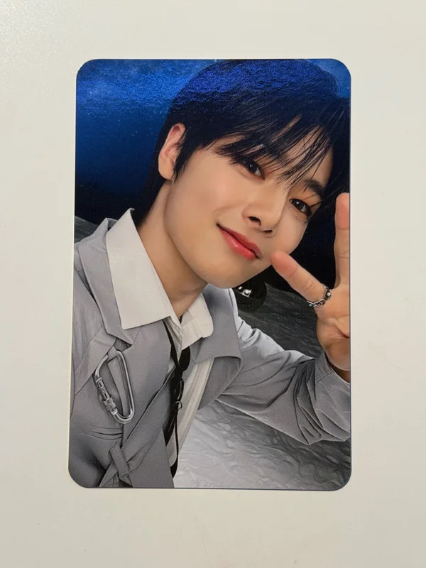 I.N Pilot for 5-Star PC (Online POB Ver.)