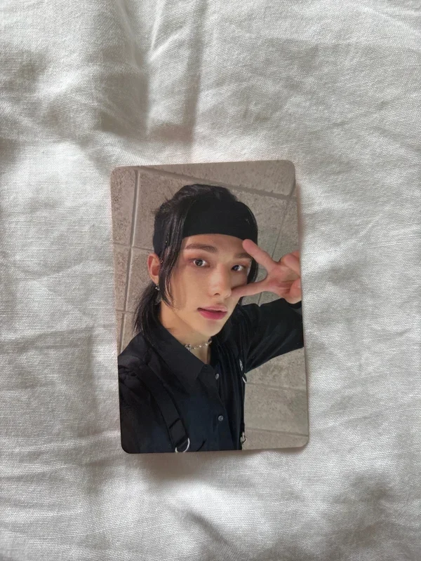 DICON D'FESTA MINI EDITION : Stray Kids