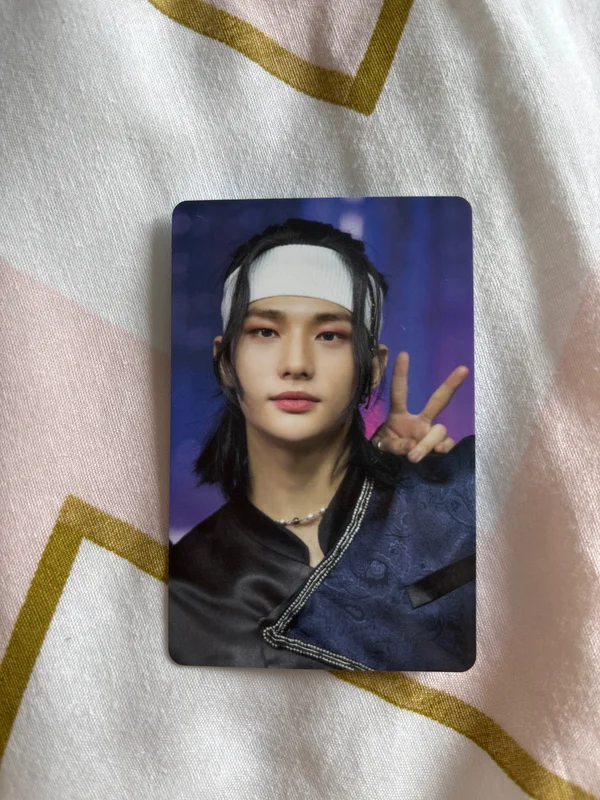 DICON D'FESTA MINI EDITION : Stray Kids