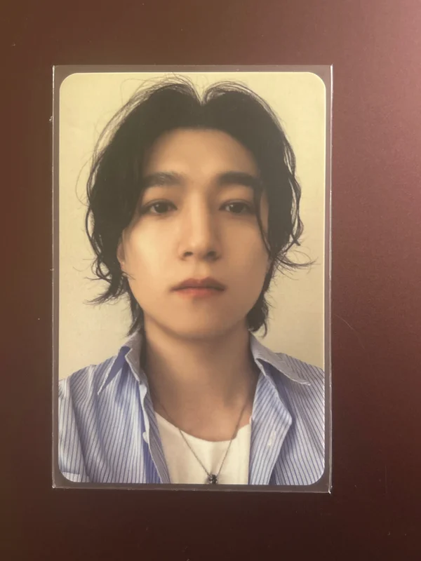 Fourever sungjin :)