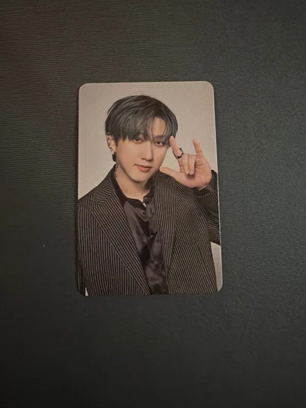 HOP Target Exclusive