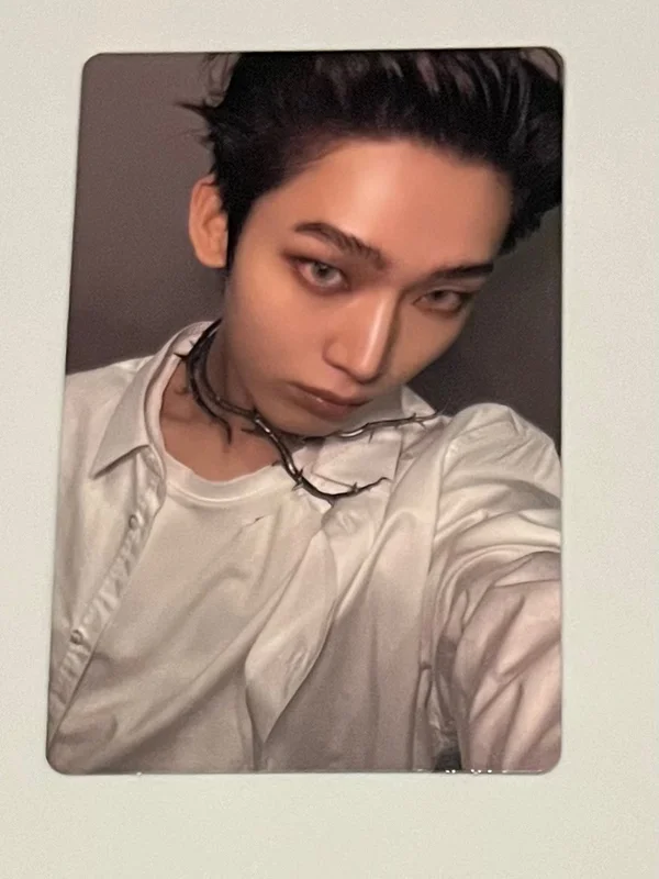 DESIRE : UNLEASH Kpop Nara Exclusive