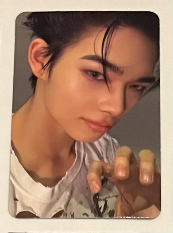 DESIRE : UNLEASH MINE Ver.