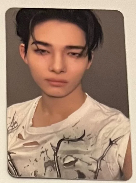 DESIRE : UNLEASH Kpop Nara Exclusive