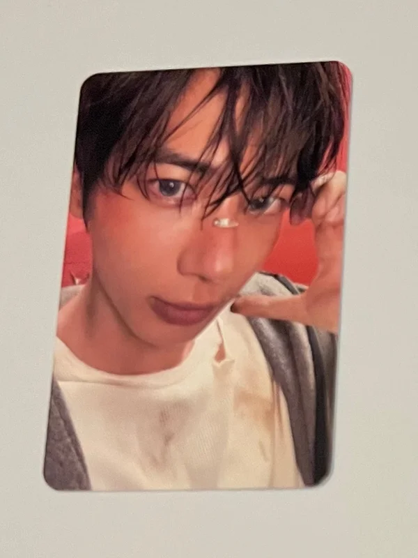 The Star Chapter: TOGETHER Afterglow Ver.