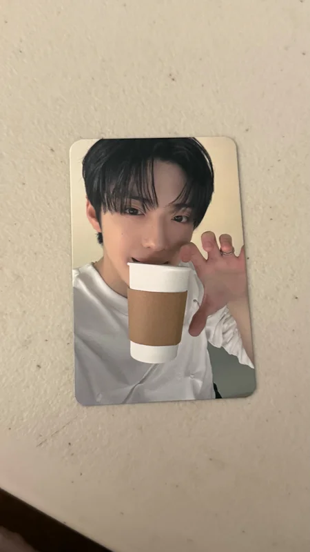 SANGHYEON EUPHORIA BROADCAST