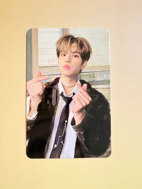 5 STAR Target Exclusive