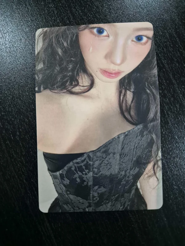 KARINA  Puss Puss Magazine