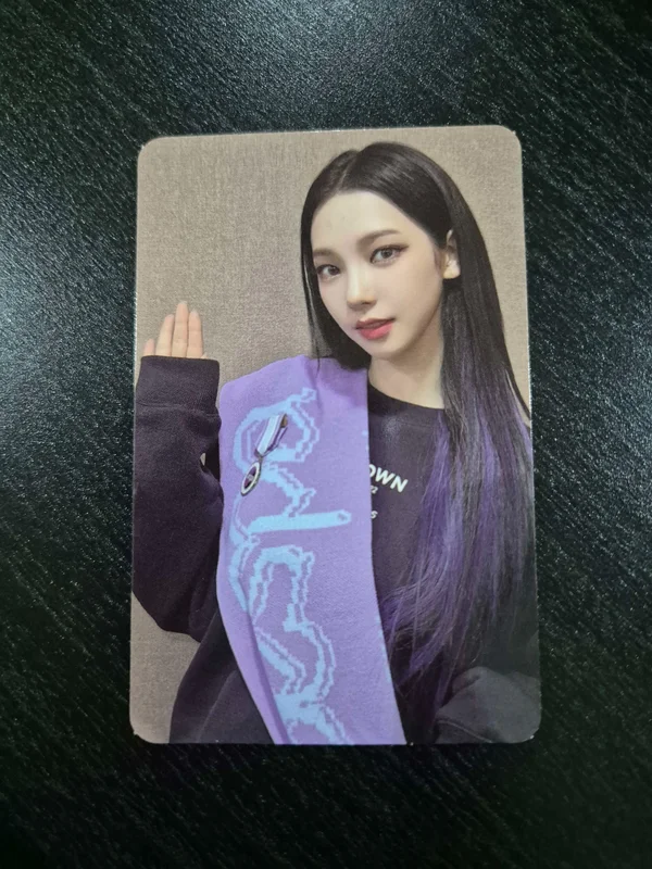 KARINA Smcu Express @ Kwangya Md : Special Ar Ticket Set