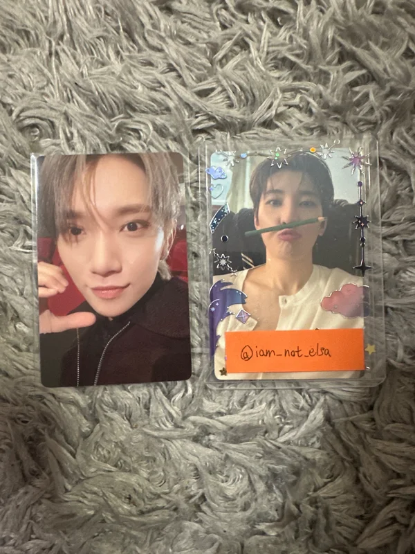 17 IS RIGHT HERE YIZHIYU