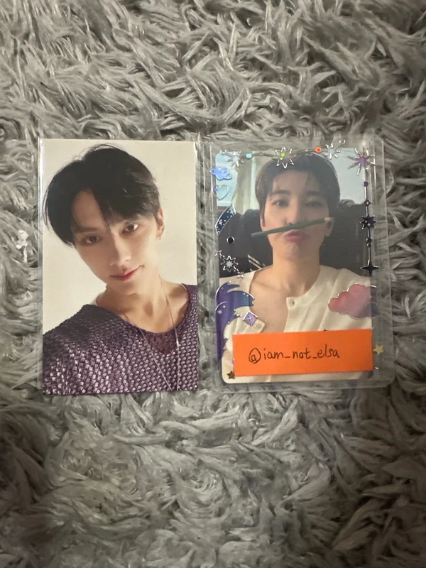 SEVENTEENTH HEAVEN TOWER RECORDS