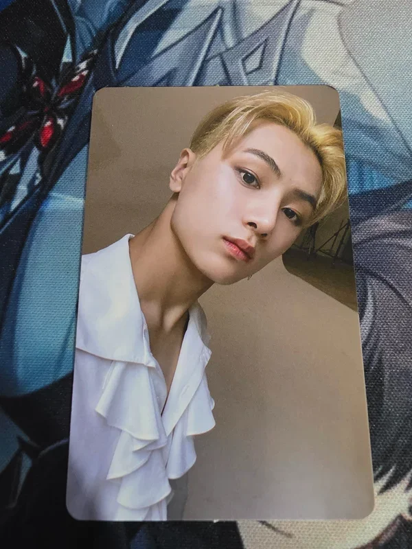 BORDER : DAY ONE DUSK Ver.