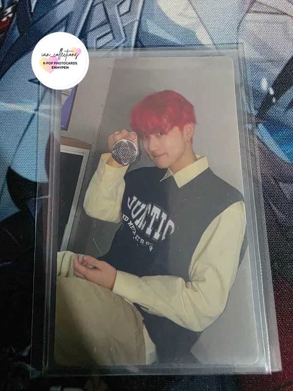 MANIFESTO : DAY 1 ENGENE ver. J