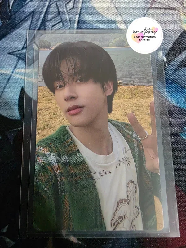 ORANGE BLOOD ENGENE ver.