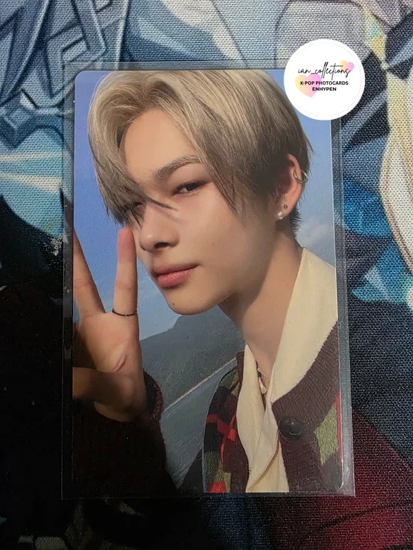 ORANGE BLOOD ENGENE ver.