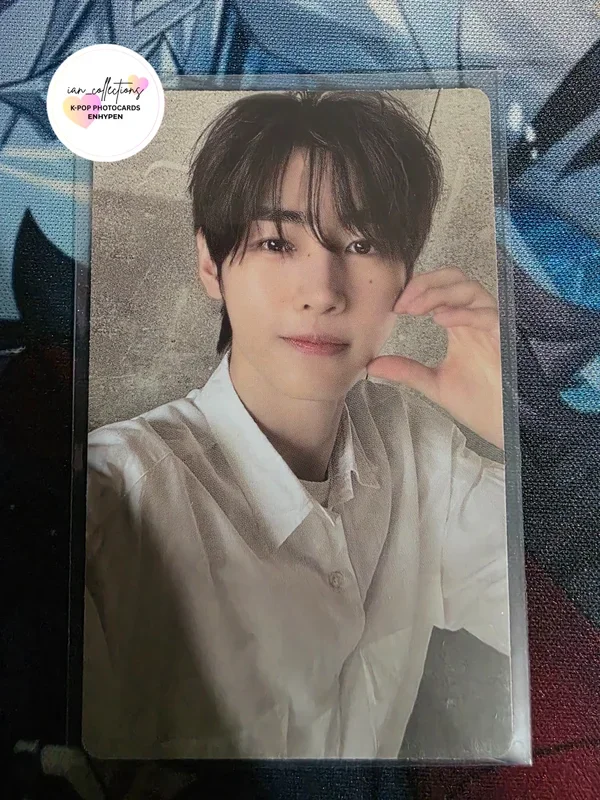 ROMANCE : UNTOLD Weverse Albums Ver.