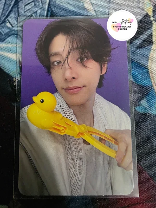 ROMANCE : UNTOLD -daydream- Weverse Albums ver.