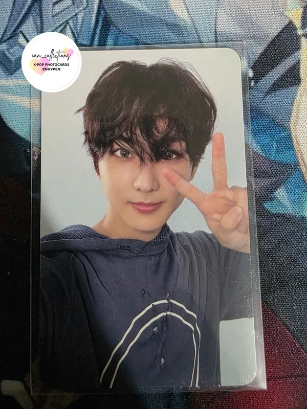 ROMANCE : UNTOLD -daydream- Weverse Albums ver.