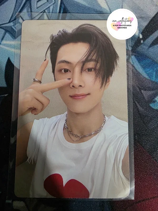 ROMANCE : UNTOLD Weverse Albums Ver.