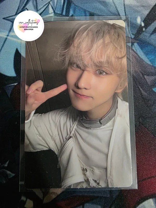 DESIRE : UNLEASH ENGENE ver.