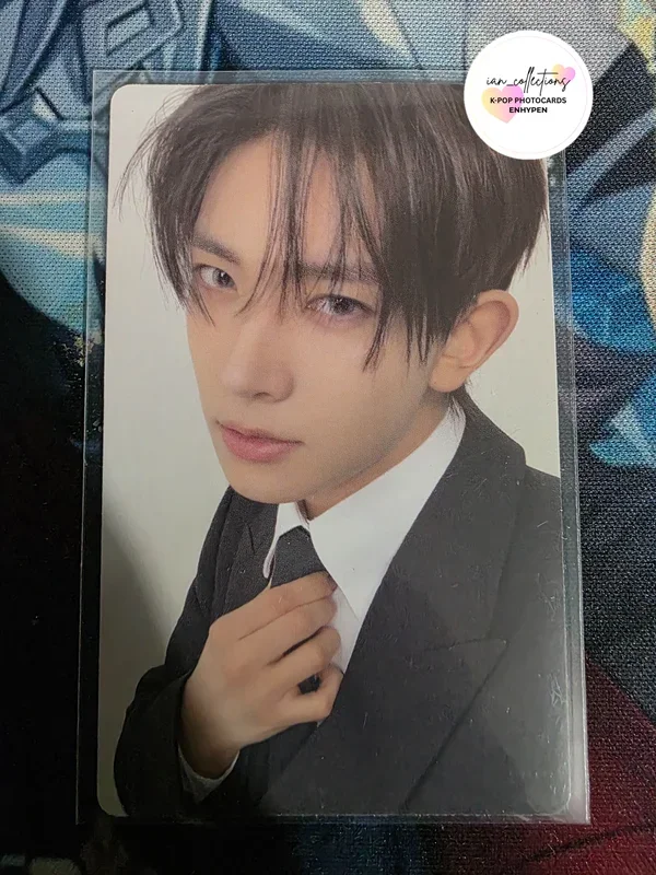 DESIRE : UNLEASH Weverse Albums ver.