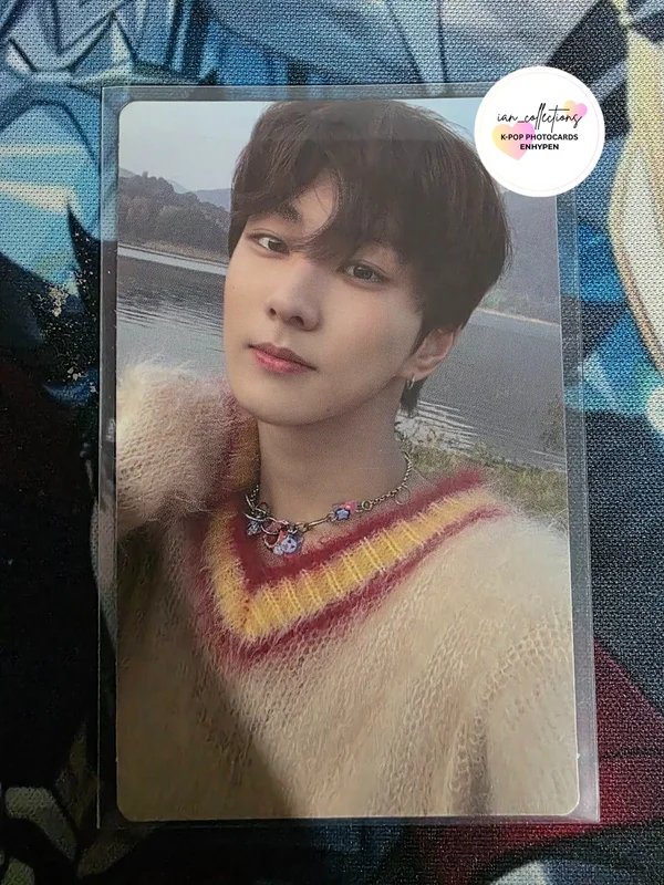 ORANGE BLOOD ENGENE ver.