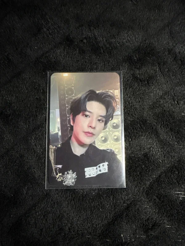 ROCK STAR Seungmin POB