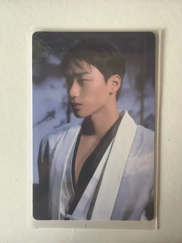 GOLDEN HOUR : Part.4 POCAALBUM VER. A VER.