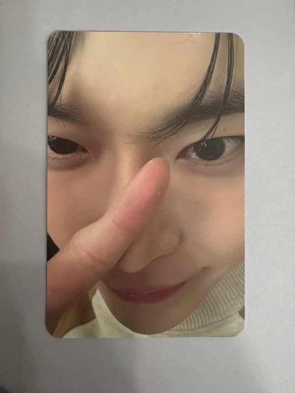 Doyoung | Be There For Me HOUSE Ver. Walmart Exclusive