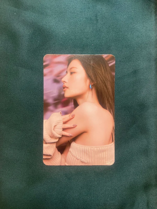 READY TO BE Target Exclusive