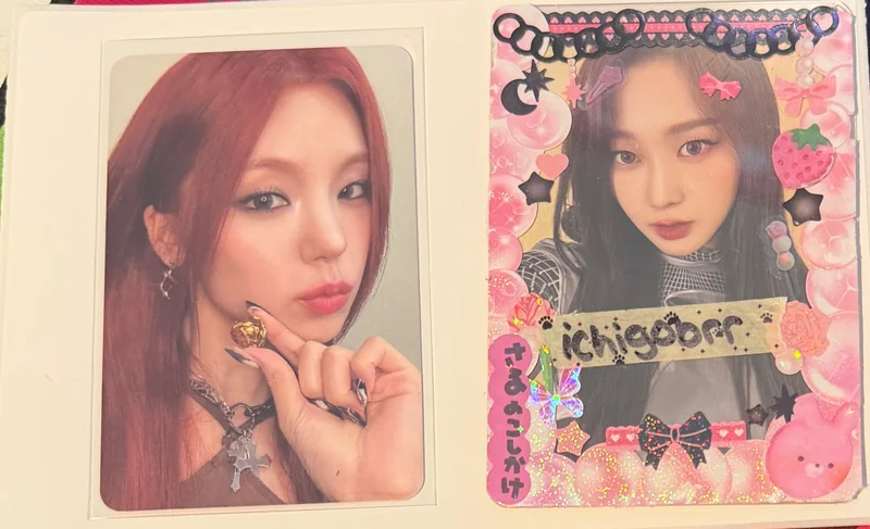 BORN TO BE STANDARD VER.