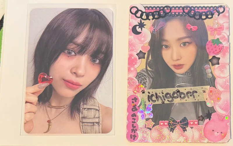 BORN TO BE STANDARD VER.