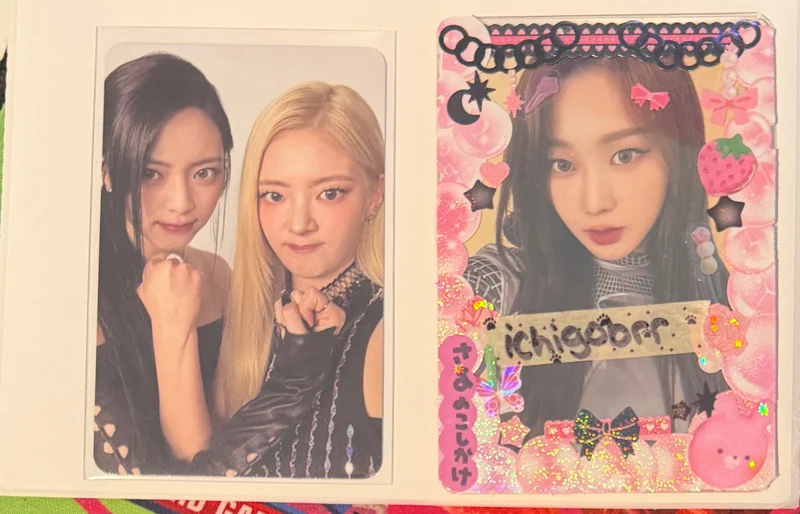 KILL MY DOUBT DIGIPACK ver.