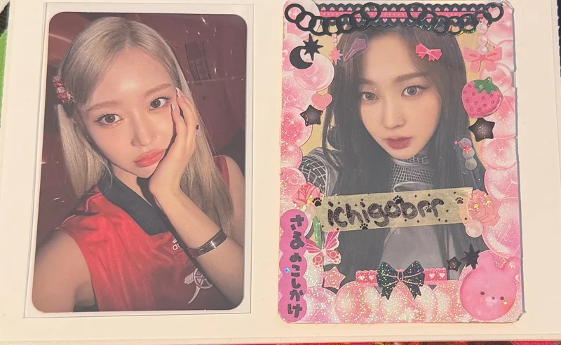 TEENFRESH US ver.
