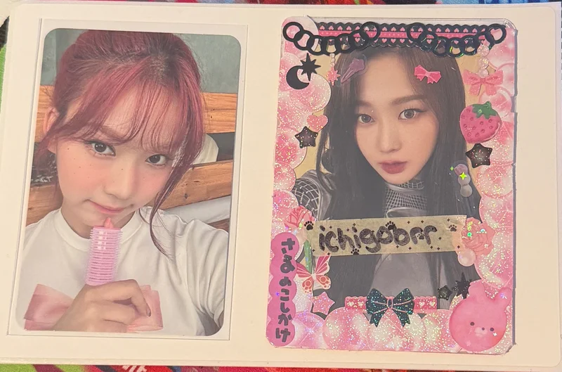 TEENFRESH hello82 Exclusive