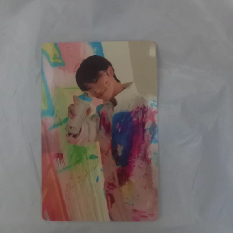 Face the Sun CARAT Ver.